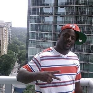 Meet your Posher, Cedrick